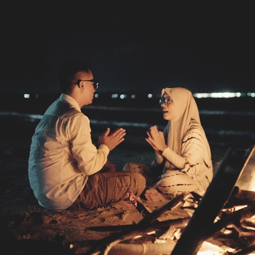 Official Bella & Arifin | By Officiallys™