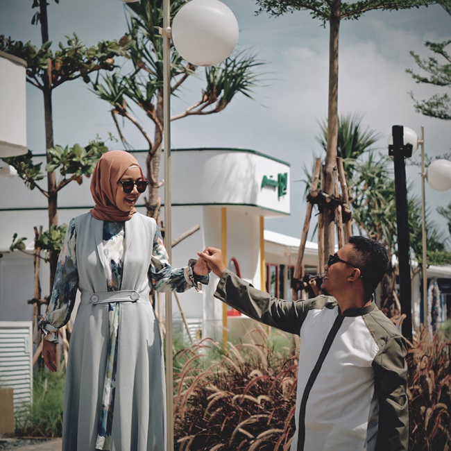 Official Bella & Arifin | By Officiallys™